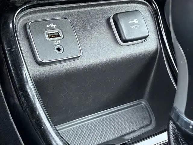 2018 Jeep Compass Limited FWD