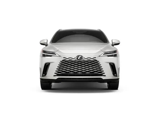 2026 Lexus RX 350 Luxury