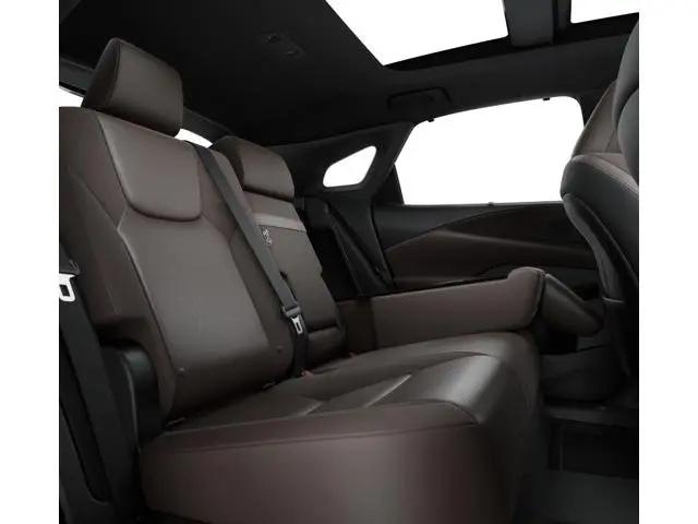 2026 Lexus RX 350 Luxury