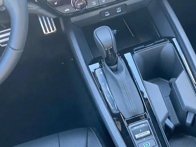 2026 Honda Accord Sedan Sport-L