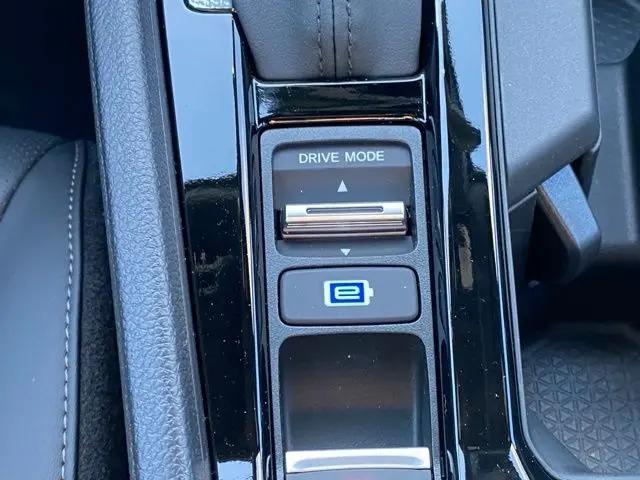 2026 Honda Accord Sedan Sport-L