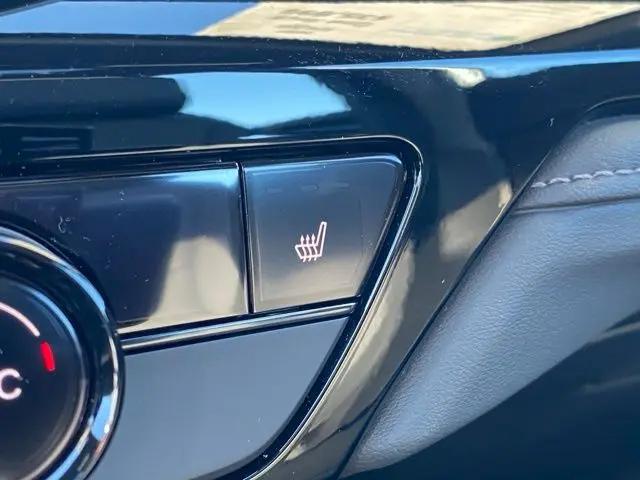 2026 Honda Accord Sedan Sport-L