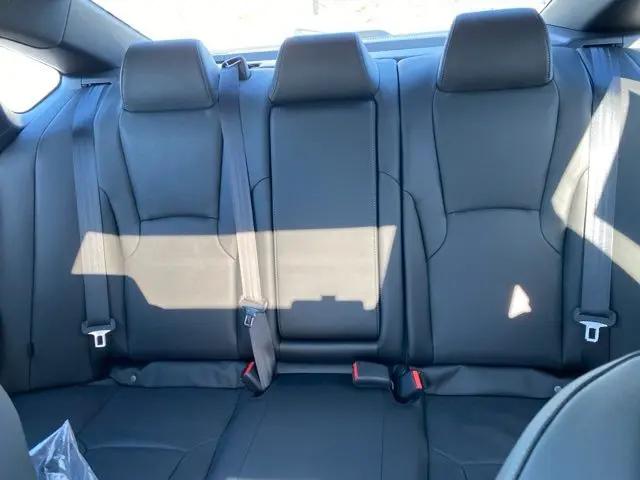 2026 Honda Accord Sedan Sport-L