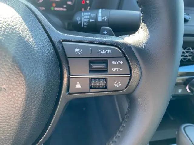 2026 Honda Accord Sedan Sport-L