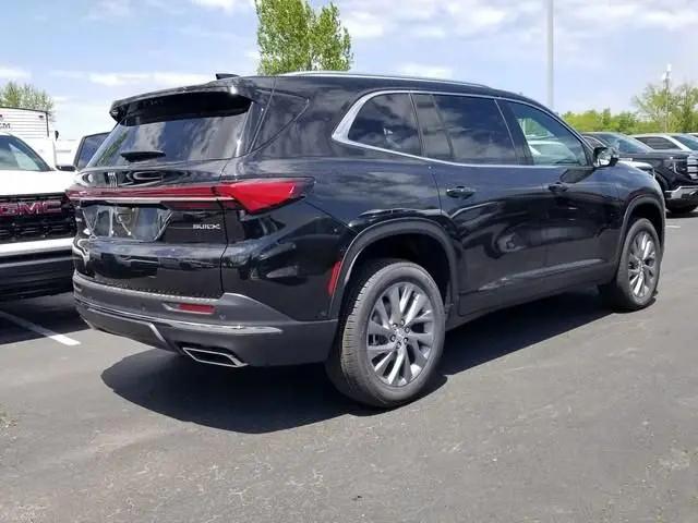 2026 Buick Enclave Preferred FWD
