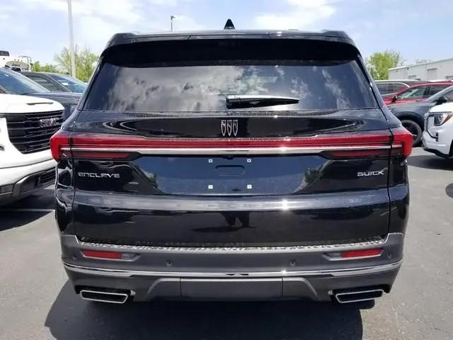 2026 Buick Enclave Preferred FWD