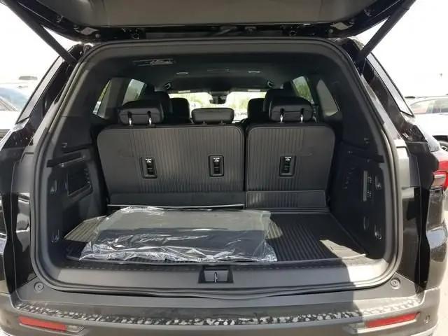 2026 Buick Enclave Preferred FWD