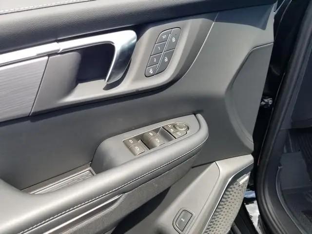 2026 Buick Enclave Preferred FWD