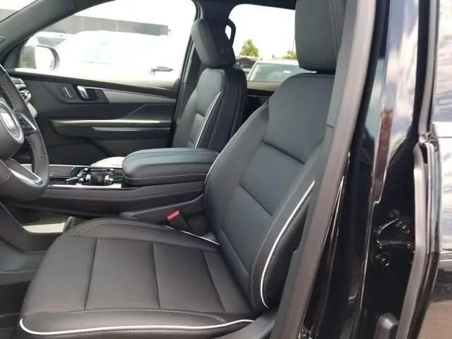 2026 Buick Enclave Preferred FWD