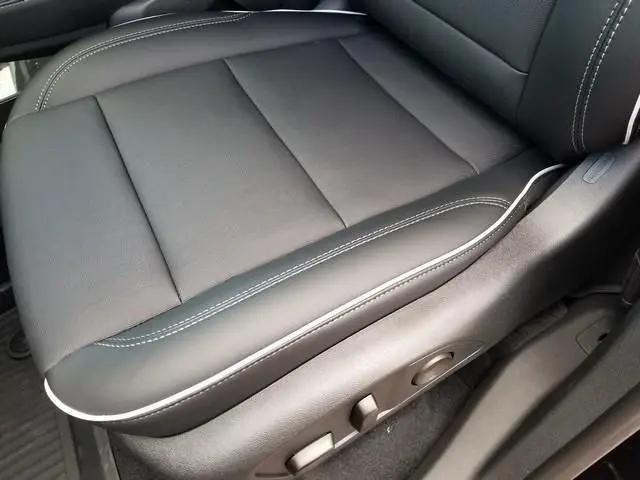 2026 Buick Enclave Preferred FWD