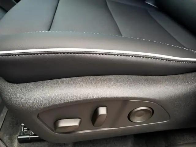 2026 Buick Enclave Preferred FWD