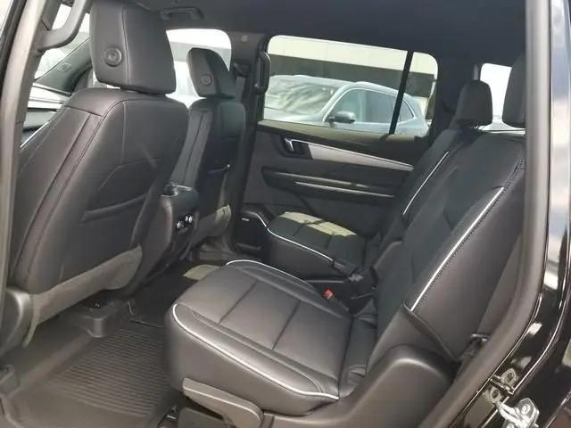 2026 Buick Enclave Preferred FWD