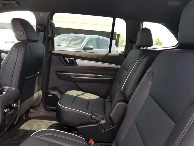 2026 Buick Enclave Preferred FWD