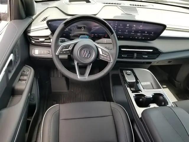 2026 Buick Enclave Preferred FWD
