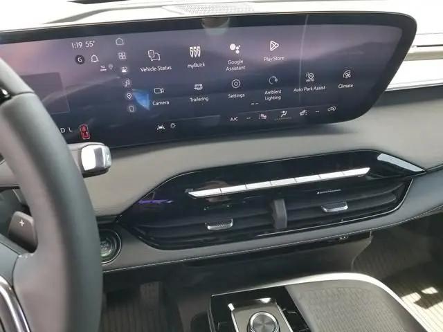 2026 Buick Enclave Preferred FWD
