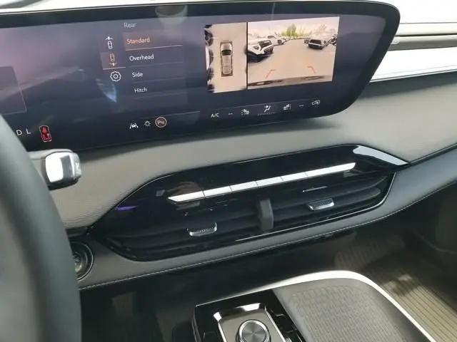 2026 Buick Enclave Preferred FWD