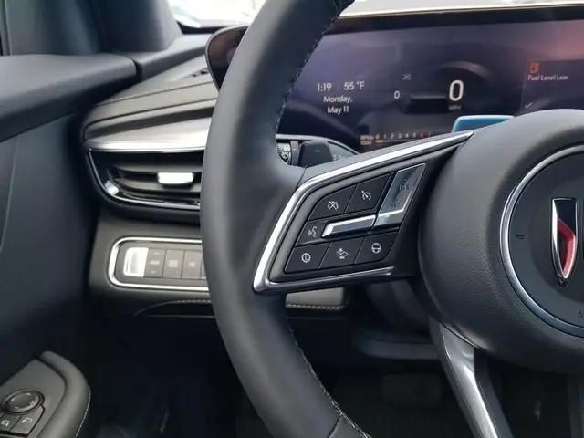 2026 Buick Enclave Preferred FWD