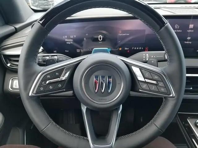 2026 Buick Enclave Preferred FWD