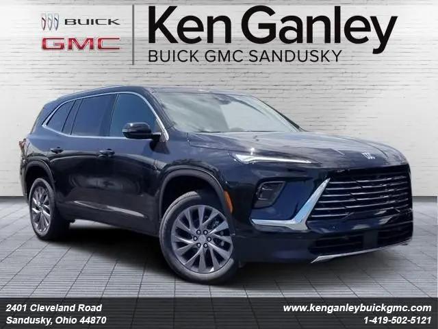 2026 Buick Enclave Preferred FWD for sale in Sandusky, OH