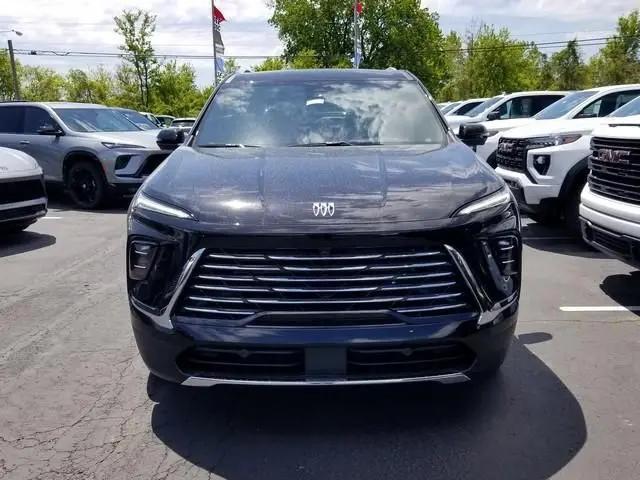 2026 Buick Enclave Preferred FWD