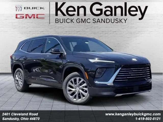 2026 Buick Enclave Preferred FWD for sale in Sandusky, OH