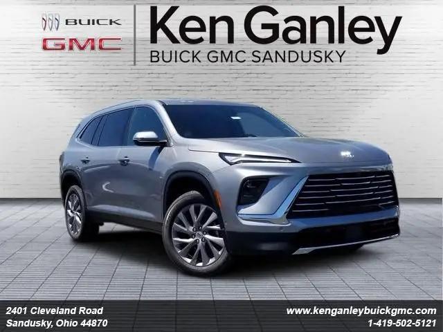 2026 Buick Enclave Preferred FWD for sale in Sandusky, OH