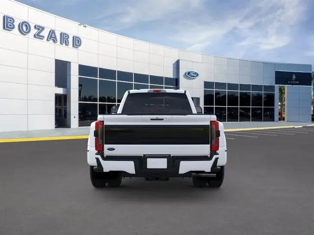2026 Ford F-350 LARIAT