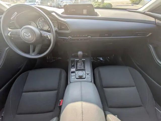 2024 Mazda CX-30 2.5 S