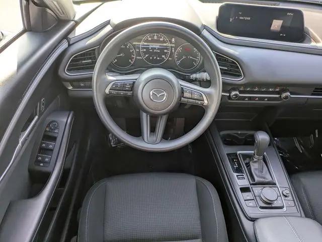 2024 Mazda CX-30 2.5 S