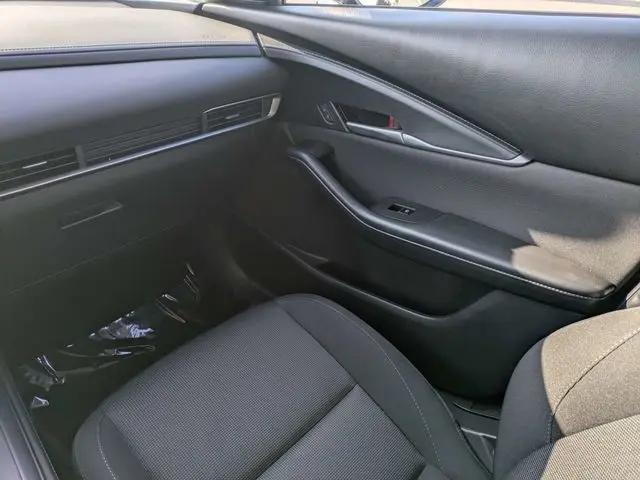 2024 Mazda CX-30 2.5 S