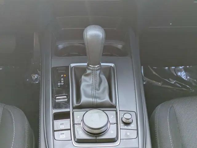2024 Mazda CX-30 2.5 S