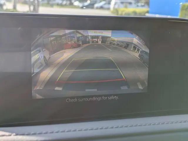 2024 Mazda CX-30 2.5 S