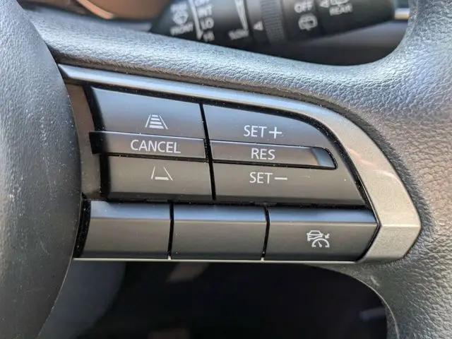 2024 Mazda CX-30 2.5 S