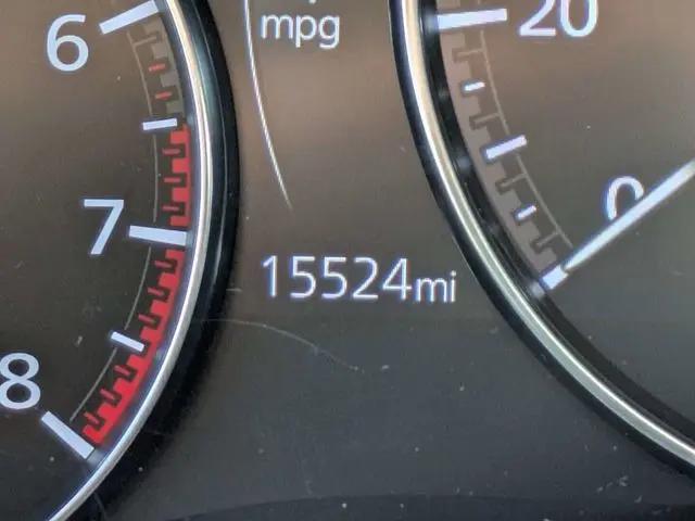 2024 Mazda CX-30 2.5 S