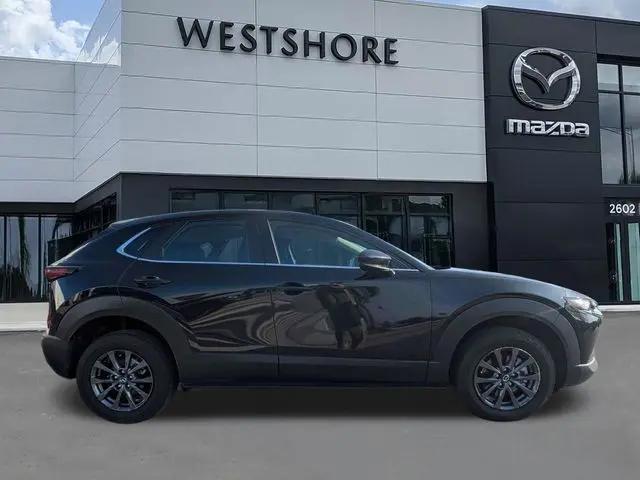 2024 Mazda CX-30 2.5 S