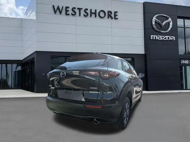2024 Mazda CX-30 2.5 S