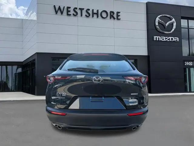 2024 Mazda CX-30 2.5 S