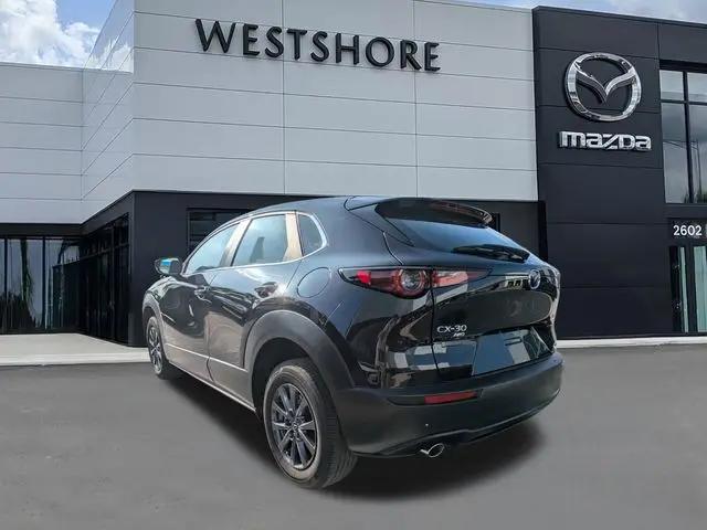 2024 Mazda CX-30 2.5 S