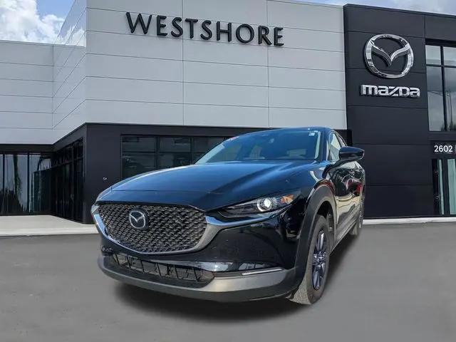 2024 Mazda CX-30 2.5 S