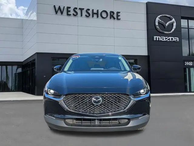 2024 Mazda CX-30 2.5 S