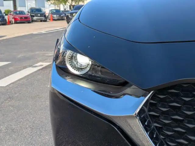 2024 Mazda CX-30 2.5 S