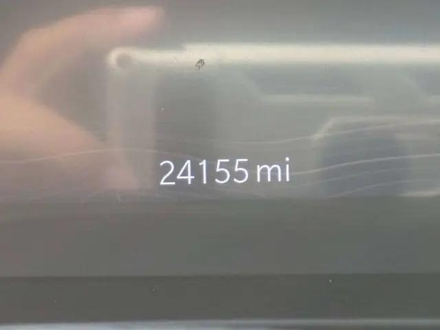 2025 Jeep Grand Cherokee L Altitude 4x4