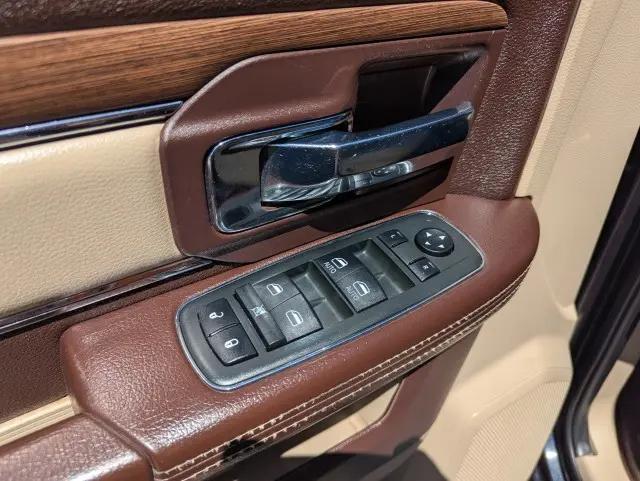 2013 Ram 3500 Laramie