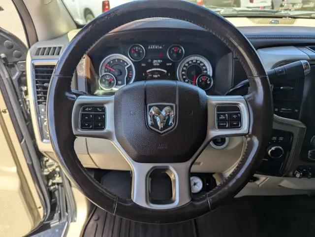 2013 Ram 3500 Laramie