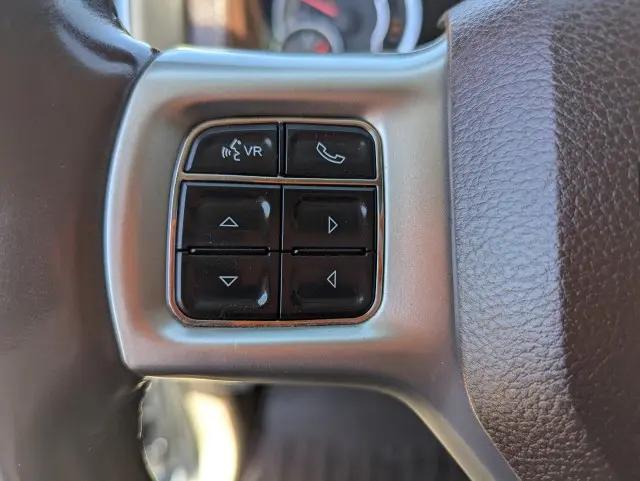 2013 Ram 3500 Laramie