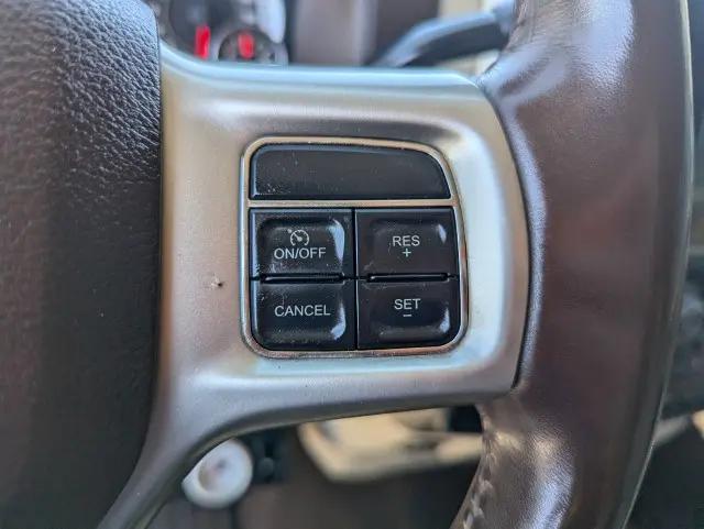 2013 Ram 3500 Laramie