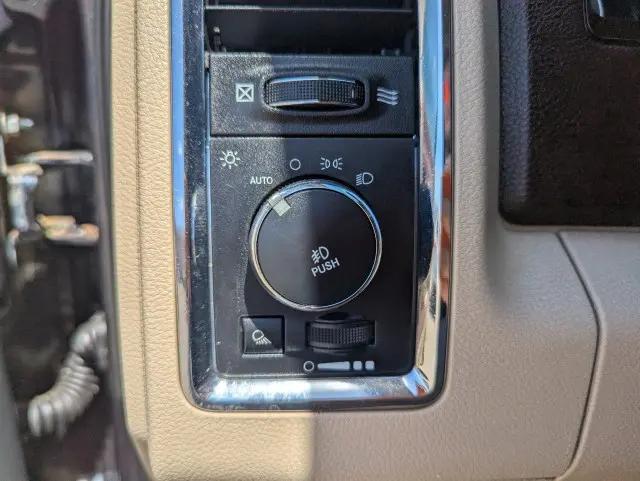2013 Ram 3500 Laramie