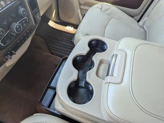2013 Ram 3500 Laramie
