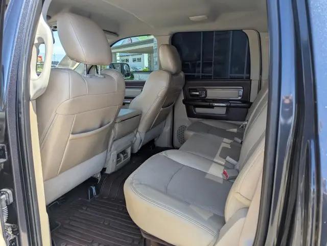 2013 Ram 3500 Laramie