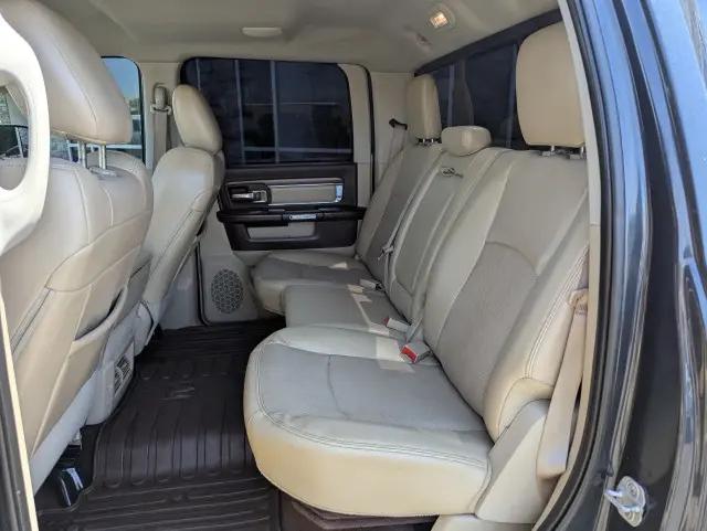 2013 Ram 3500 Laramie